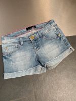 Tally Weiyl Hotpant Gr. 36 XS Jeans Pant Stretch neuwertig Bayern - Eggenfelden Vorschau