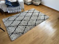 Westwing Teppich Naima 120x180 Größe S Hochflor Handgetuftet Leipzig - Gohlis-Nord Vorschau