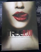 DVD True Blood komplette Staffel 1 Kreis Pinneberg - Quickborn Vorschau