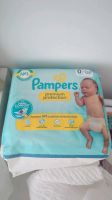 Pampers Premium Protection, Größe 0 Hessen - Baunatal Vorschau