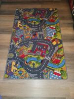 Kinderteppich Straße 100x120 cm Schleswig-Holstein - Jevenstedt Vorschau