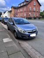 Opel corsa Niedersachsen - Salzgitter Vorschau