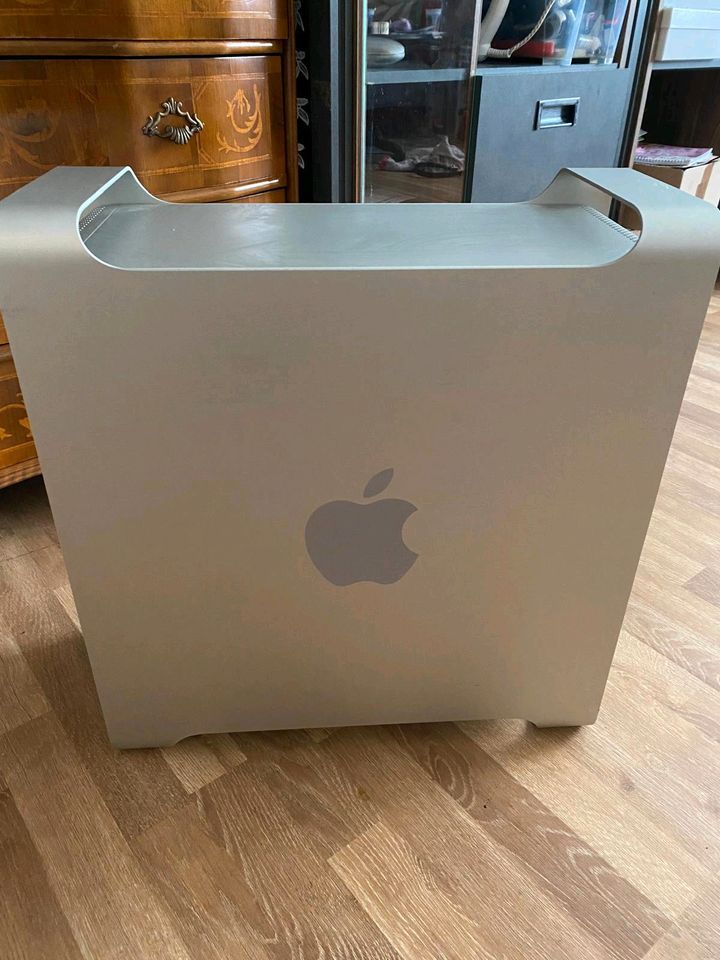 Apple PC Mac Pro 5.1 mit 2×6 Core 3.33Ghz in Baden-Baden