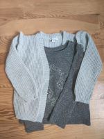 Strickjacke Langarmshirt Set Gr.116 Bayern - Ingolstadt Vorschau