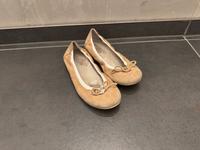 Ballerina Schuhe Gr.31 Bikkemberg wenig getragen ‼️ Sachsen - Penig Vorschau