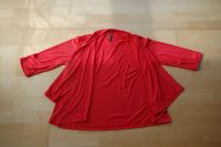 Weste Jacke rot Jean Pasquale Gr.XL/42 Damen Rheinland-Pfalz - Osburg Vorschau