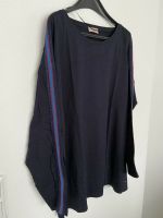 TRIANGLE Pullover Longsleeve Shirt Navy Blau opus Someday Top NEU Nordrhein-Westfalen - Altenbeken Vorschau