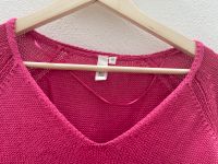 QS by s.Oliver Strickpullover Damen pink Gr.38 M Bayern - Altenstadt Vorschau