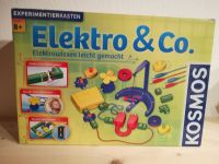 KOSMOS Elektro & Co Schleswig-Holstein - Lentföhrden Vorschau