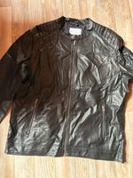 Jack & Jones Lederjacke Nordrhein-Westfalen - Lotte Vorschau