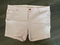Janina Bermuda Shorts rosa 46 Thüringen - Weimar Vorschau