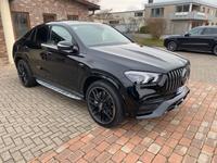 Mercedes-Benz 53 AMG GLE  Coupe 4Matic+22Zoll+Sportauspuff+EQ Nordrhein-Westfalen - Versmold Vorschau