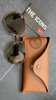 Ray Ban Aviator Gr 58 München - Schwabing-Freimann Vorschau