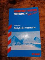 Mathematik Abitur analytische geometrie Osterholz - Ellenerbrok-Schevemoor Vorschau