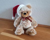 Brummender Teddybär Brummbär Teddy Winter Weihnachten Bayern - Neu Ulm Vorschau