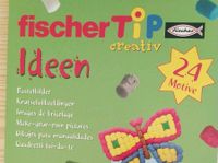 Buch - Fisher Tip creativ Bayern - Vaterstetten Vorschau