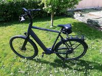 Gazelle Chamonix C5 E-Bike Für große  Männer. Nordrhein-Westfalen - Marl Vorschau