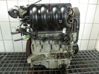 Land Rover Freelander 1,8 16v Motor 18K4F 86KW ab Bj Niedersachsen - Langwedel Vorschau