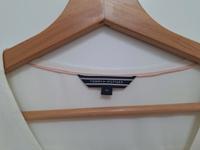 Damen Bluse *TOMMY HILFIGER* weiß  Gr. M Niedersachsen - Stelle Vorschau