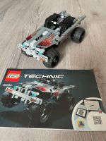 Lego Technic 42090 Fluchtfahrzeug– Top Zustand Bayern - Schirmitz Vorschau