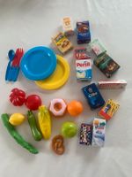 Für die Spielküche: Obst,Gemüse und Fertiggerichte für Kinder Bayern - Gaimersheim Vorschau