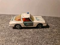 SIKU Porsche 911 TARGA V234 1970-1974 1010 Polizei  modellauto Duisburg - Fahrn Vorschau