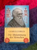 Charles Darwin: Die Abstammung des Menschen Baden-Württemberg - Leimen Vorschau