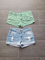 Hot pants Shorts kurze Hose gr 40 Bayern - Fürth Vorschau