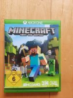 Minecraft Xbox One Edition Hessen - Büdingen Vorschau