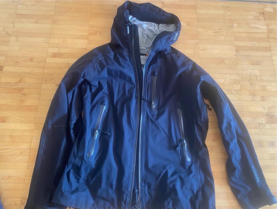 Rady‘s R’Sonic Wind-und wasserdichte Jacke -wie neu in Gremmendorf