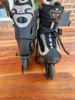 Rollerblade Pro W07 Inliner Nordrhein-Westfalen - Senden Vorschau