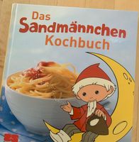 Kochbuch Kinder Familie Sandmännchen Sachsen - Chemnitz Vorschau