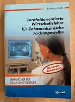 Lernfeldorientierte Wirtschaftslehre für ZFA Sachsen-Anhalt - Calvörde Vorschau