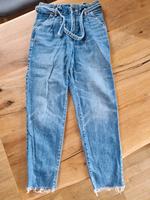 Momjeans #Hollister #neuwertig Dresden - Blasewitz Vorschau