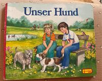 Unser Hund Bilderbuch Retro Buch Pestalozzi Verlag Baden-Württemberg - Heidelberg Vorschau