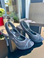 Schuh mit Absatz von 12 cm Saarland - Perl Vorschau