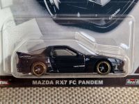 Hot Wheels Car Culture 2022 -RoninRun- Mazda RX7 FC Pandem Chase Niedersachsen - Wolfsburg Vorschau