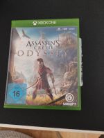 Assassin's Creed Odyssey xbox one Nordrhein-Westfalen - Greven Vorschau