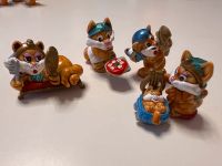 Überraschungsei Figuren Miezi Cats Bayern - Bad Aibling Vorschau