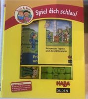 Haba Spiel dich schlau Spiel neu Nordrhein-Westfalen - Lippstadt Vorschau