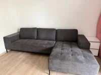 Sofa/ Couch dunkelgrau neu Essen - Stoppenberg Vorschau