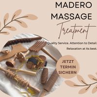 Massage / Entgiftung Detox / Madero Therapie / Lymphdrainage Nordrhein-Westfalen - Meinerzhagen Vorschau
