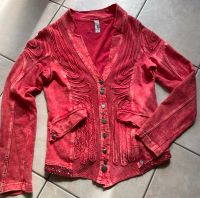 ❤️ Tredy mega Sweatshirt Jacke 36/38 Niedersachsen - Twist Vorschau