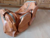 Ledertasche Reisetasche Bag Retro M.R. CANOA Argentinien vintage Berlin - Steglitz Vorschau