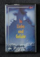 In Liebe und Gefahr Dorothea Unbehend Hörspiel ERF Kassette Baden-Württemberg - Lörrach Vorschau