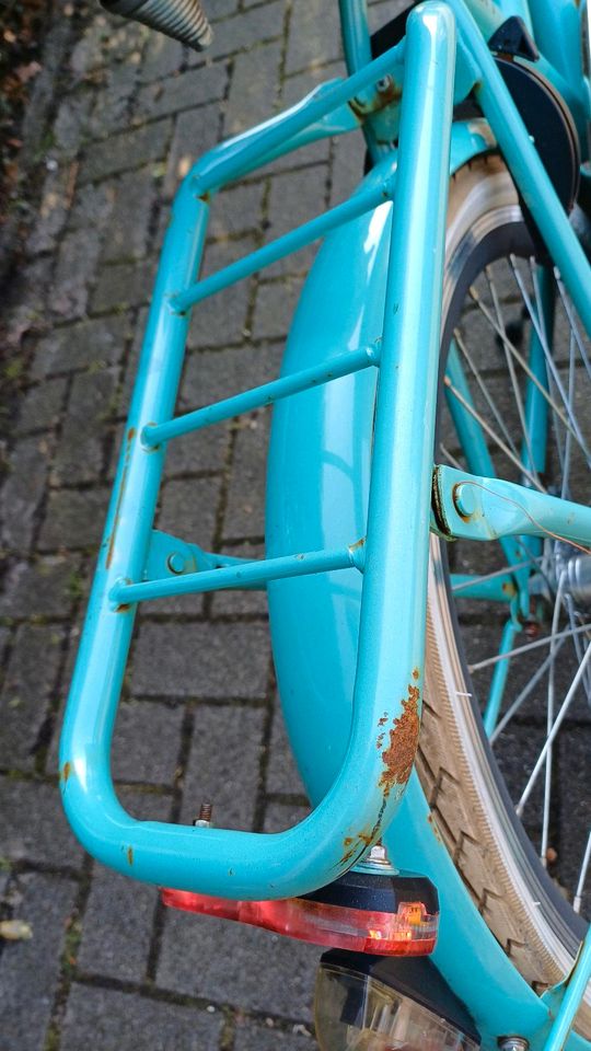 Mädchen Fahrrad ☆ALFA☆ 24 Zoll in Weener