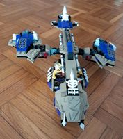 Lego Ninjago Flugzeug Nr. 70746 Baden-Württemberg - Stockach Vorschau