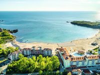 BULGARIEN Urlaub 1Wo. reisen ins SUNEO Serenity Bay inkl. Flug Thüringen - Bad Langensalza Vorschau