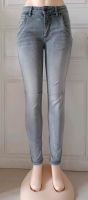 ❤️RAFFAELLO ROSSI 34 XS DAMEN NURI HOSE PANTS SHAPE JEANS LEGGING Thüringen - Bad Tennstedt Vorschau