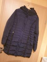 Geisha winterjacke (xl 42 ) dunkles graublau Parchim - Landkreis - Plau am See Vorschau